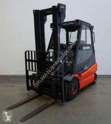 رافعة شوكية رافعة شوكية كهربائية Linde E 25 S/336-03