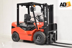 Carretilla elevadora carretilla diesel Maximal FD-25-T-M3GF3