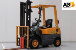 TCM FHD-15-Z-8 tweedehands diesel heftruck