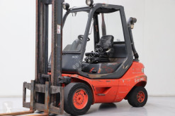 Elevatör forklift Linde H30T-03 ikinci el araç