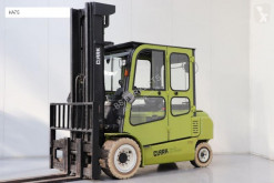 Clark GEX50 Forklift used