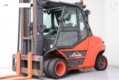 Linde H80D-01/900 Forklift used
