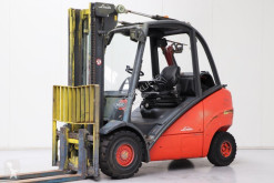 Carrello elevatore Linde H30T usato
