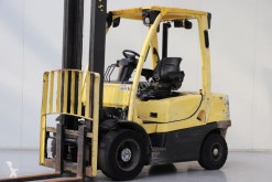 Chariot élévateur Hyster H3.0FT occasion