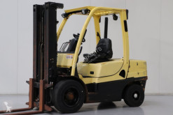 Wózek podnośnikowy Hyster H3.5FT używany