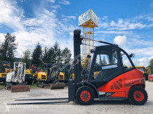 Lyfttruck Linde H40D-394-02 begagnad