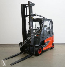 Carretilla elevadora Linde E 30/600 HL/387 carretilla eléctrica usada