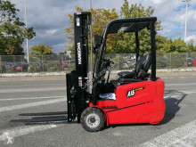 Hangcha A3W15 chariot électrique neuf