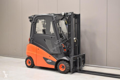 Elevatör forklift Linde H 20 T-01 H 20 T-01 ikinci el araç