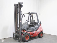 Dizel forklift Linde H 30 D-03 351