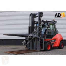 Chariot diesel Linde H-80-T-03-900