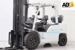 Vysokozdvižný vozík Unicarriers JG1F4A50LQ dieselový vysokozdvižný vozík ojazdený