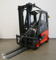Linde E 30/600 HL/387 chariot électrique occasion