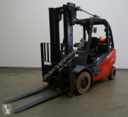 Linde H30 газокар втора употреба