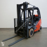 Carretilla elevadora Linde H30 carretilla de gas usada
