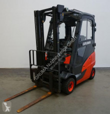 Chariot à gaz Linde H 14 T/391 EVO