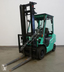 柴油叉车 三菱 FD 25 N