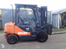 Chariot diesel Doosan D35S-2