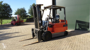 Carretilla elevadora Toyota 7FBMF 25 heftruck elektrische sidesift vorkensteler carretilla eléctrica usada
