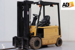 Doosan B-25-X-5 chariot électrique occasion