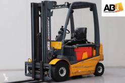 Carretilla elevadora Jungheinrich EFG-VAC-25 carretilla eléctrica usada