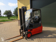 Carretilla elevadora Linde e16 heftruck elektrische zeer goed carretilla eléctrica usada