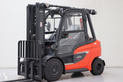 Linde H25T-01/600 Gabelstapler gebrauchter