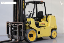 Кар Hyster S7.00XL втора употреба