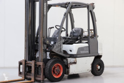 Carrello elevatore Nissan U1D2A20LQ usato