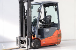 Løftetruck Toyota 8FBET16 brugt