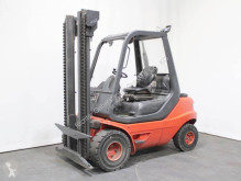 Dizel forklift Linde H 30 D-02 351