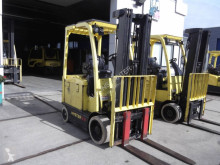 Carretilla elevadora Hyster E3.0XN carretilla eléctrica usada