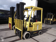 Hyster E2.5XN used electric forklift