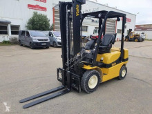 Carretilla elevadora Yale GDP25MX carretilla de gas usada