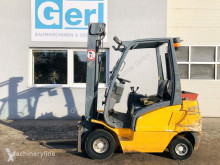 Chariot élévateur Jungheinrich DFG 20 A occasion