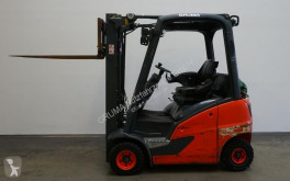 Wózek na gaz Linde H 14 T/391 EVO