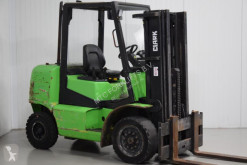 Heftruck Clark CDP40 tweedehands