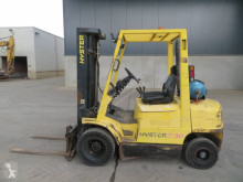 Carretilla elevadora Hyster H 2.50 XM usada