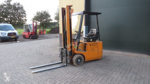 Chariot électrique Still r50 15 heftruck elektrische triple sidesift