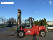 Kalmar DCG160-12 Forklift used