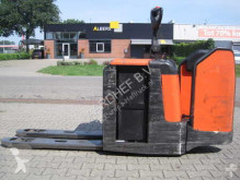 BT stand-on pallet truck LPE 240