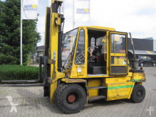 Dizel forklift Kalmar