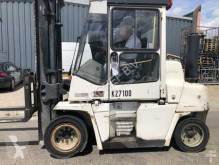 Dizel forklift Kalmar