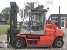 Dizel forklift Kalmar