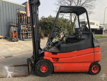 Linde tweedehands elektrische heftruck