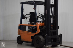 Автопогрузчик Toyota FBM25 б/у