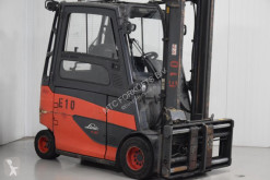 Linde可升降式叉车 E30HL-01/600 二手