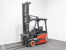 Electrostivuitor Linde E 16-02 386