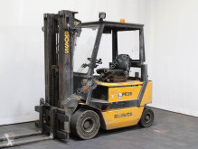 Steinbock Boss PE 25 MK V B-2 електрокар втора употреба