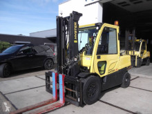 Hyster H5.5FT chariot à gaz occasion